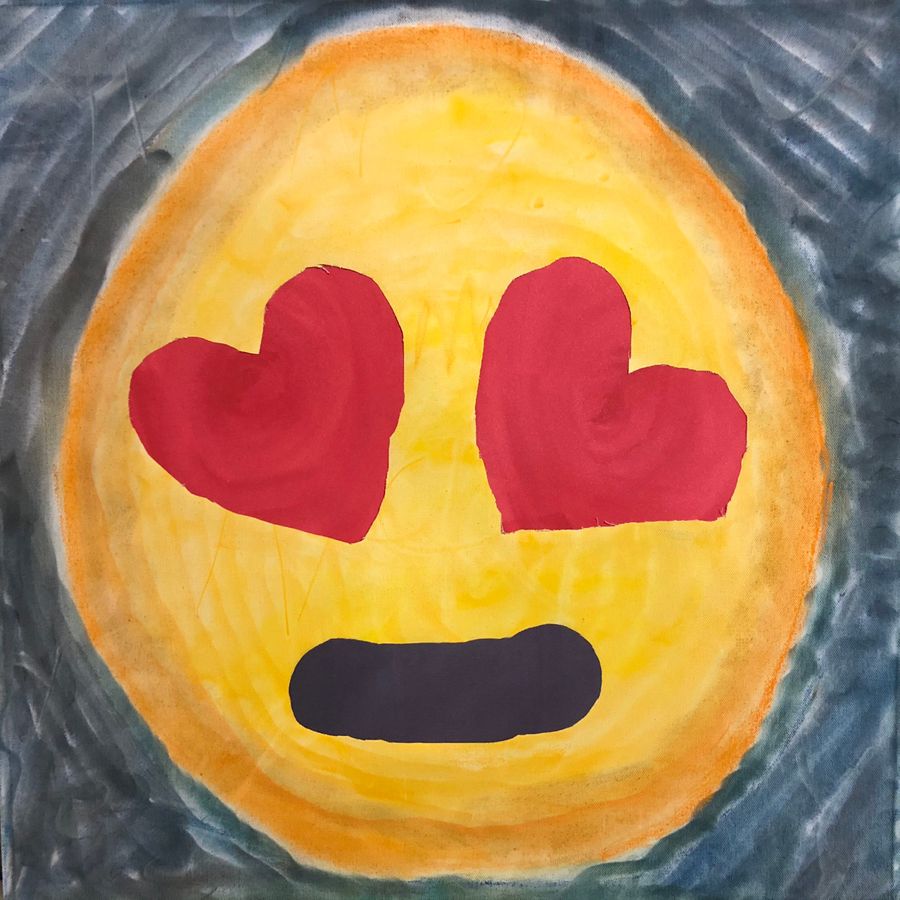 Art: 😍