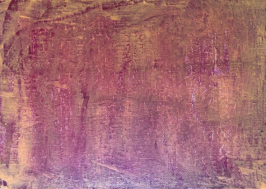 Art: Blood Orange