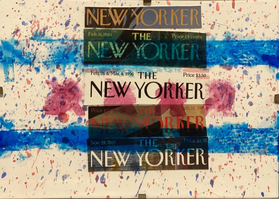Art: Chicago/New York