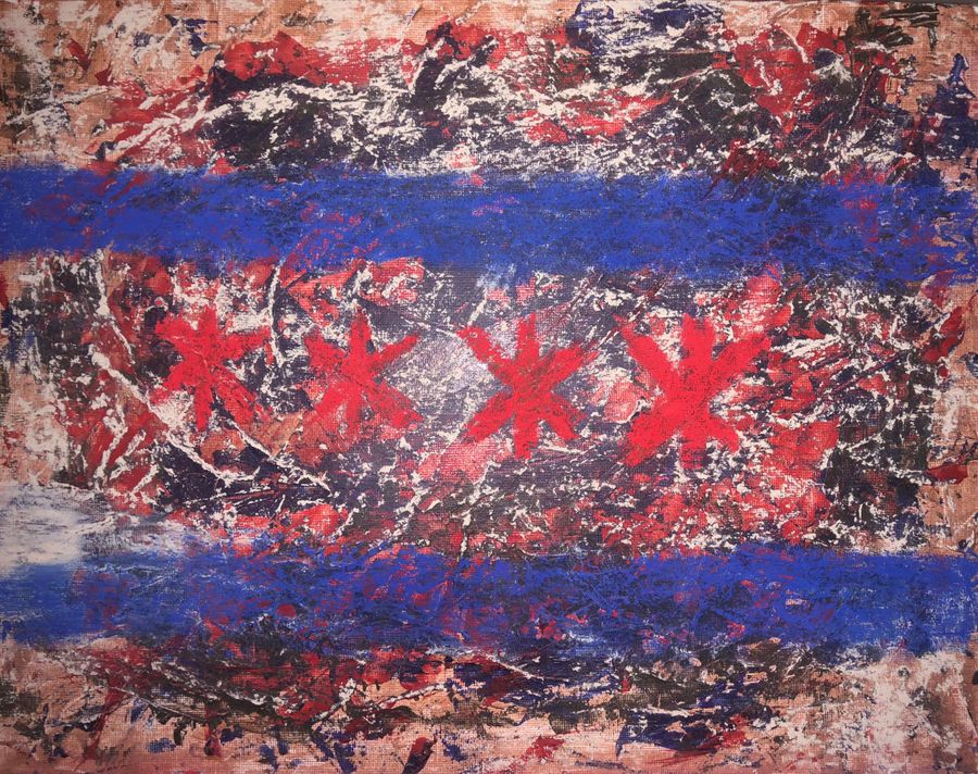 Art: Chicago