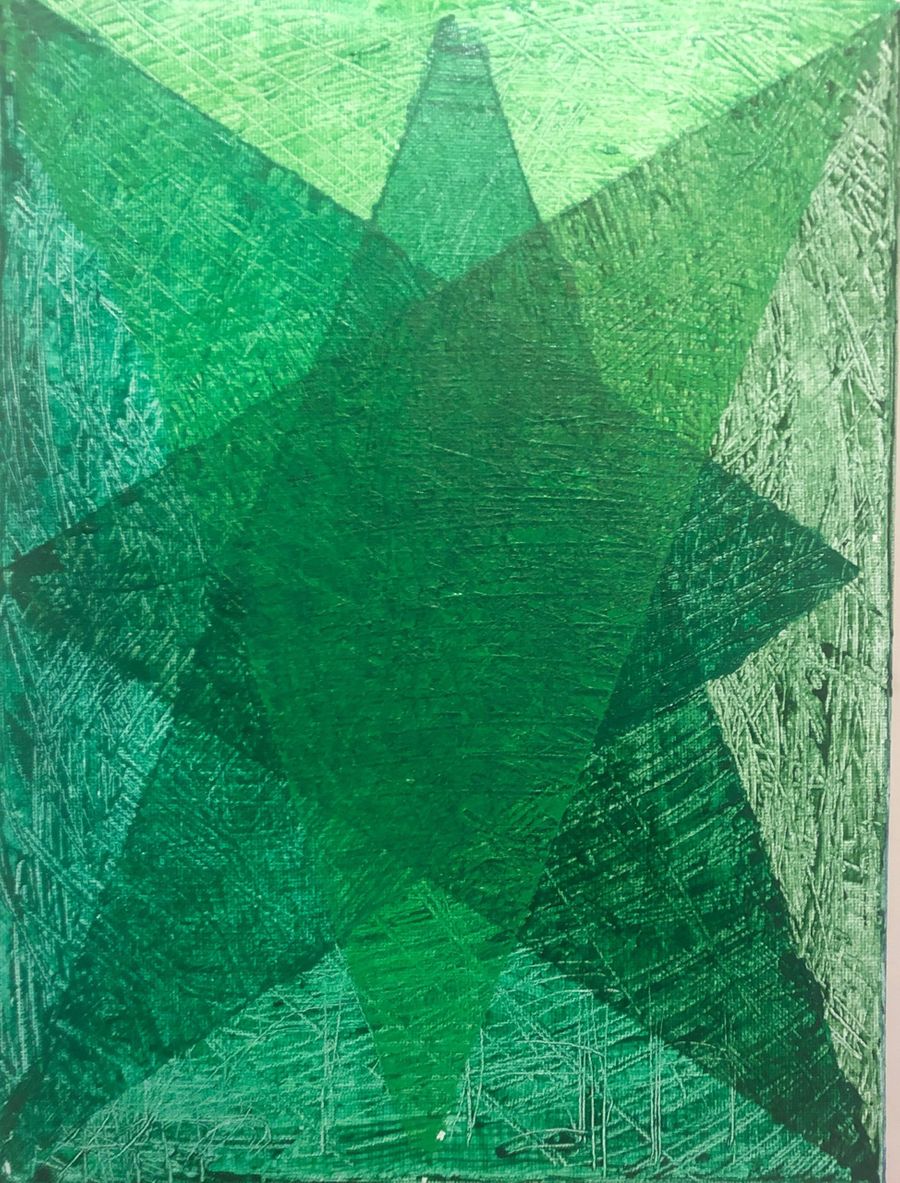 Art: Geometric 2