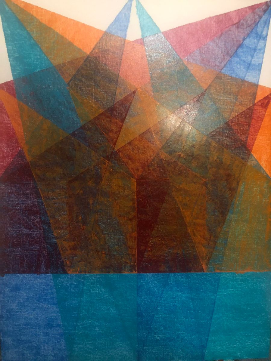 Art: Geometric