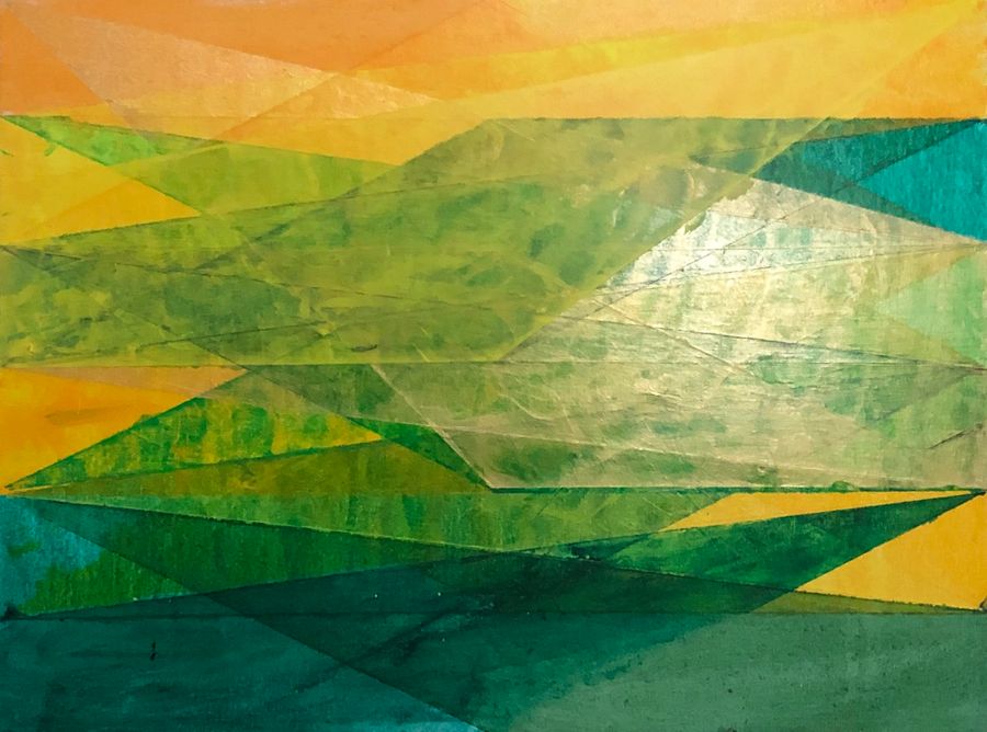 Art: Geometric
