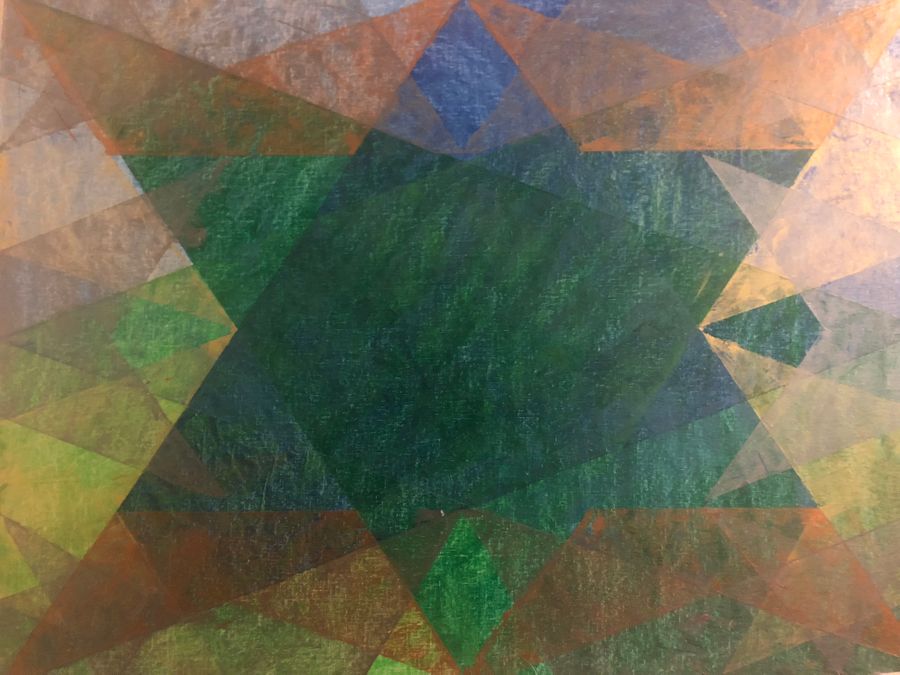 Art: Geometric