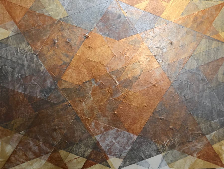 Art: Geometric