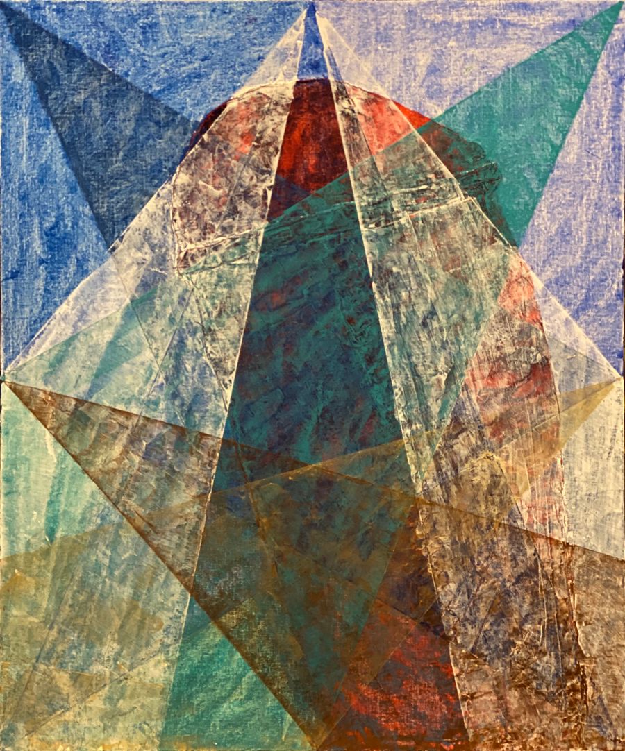Art: Geometric