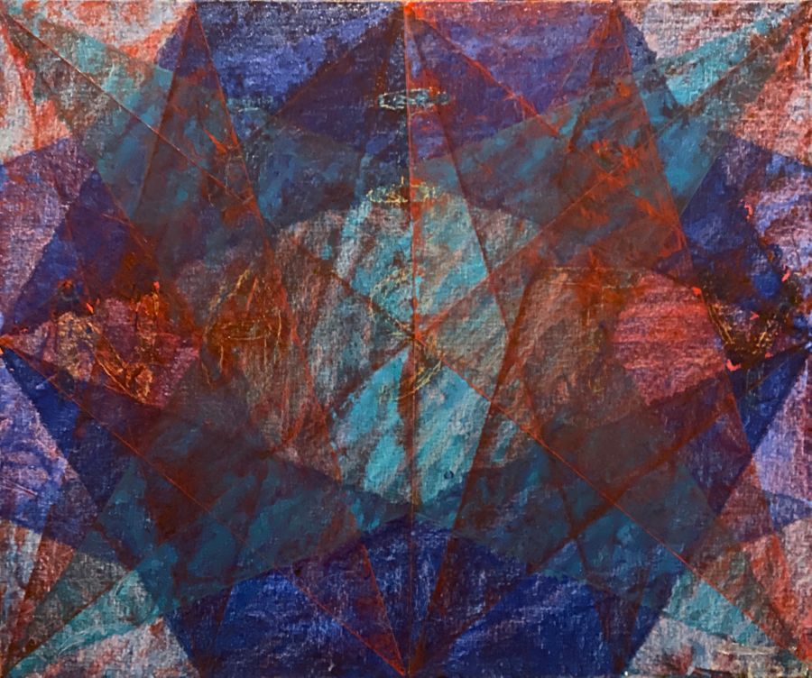 Art: Geometric (BIG NASTY)