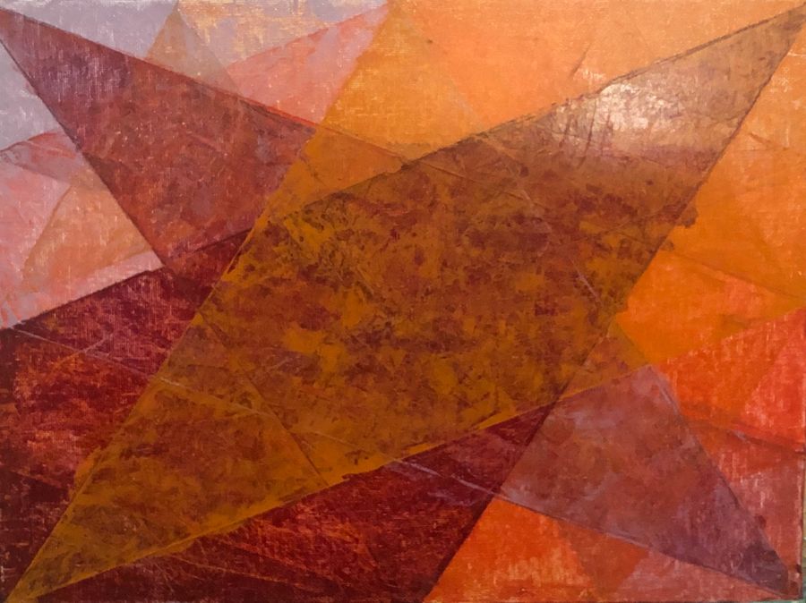 Art: Geometric
