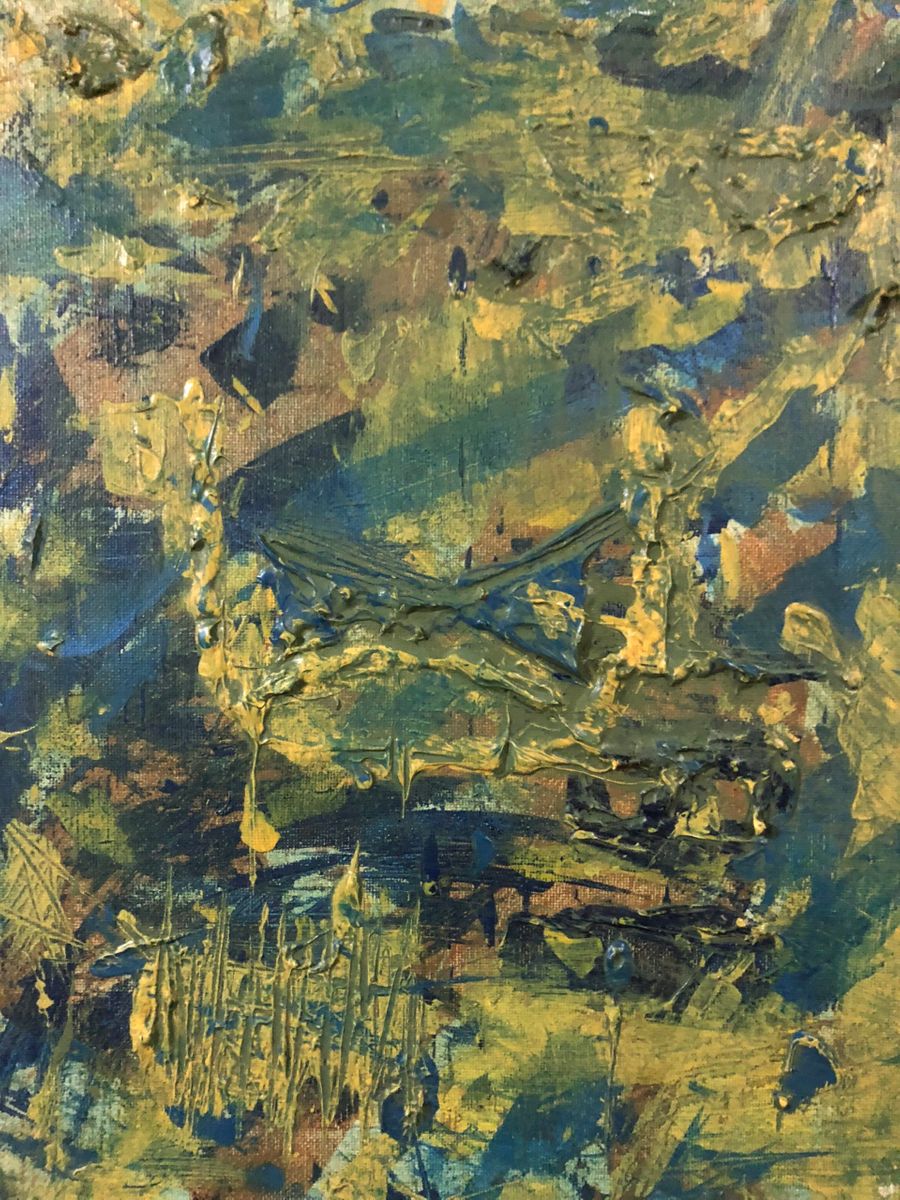 Art: Green