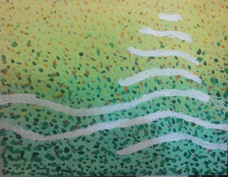 Art: So For More
