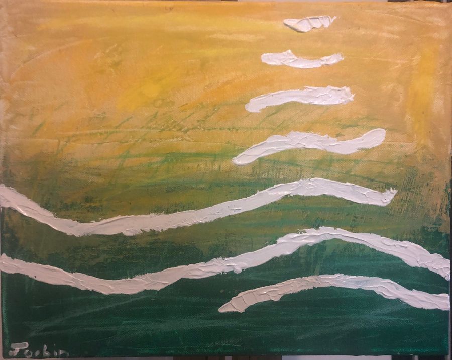 Art: Upperclass