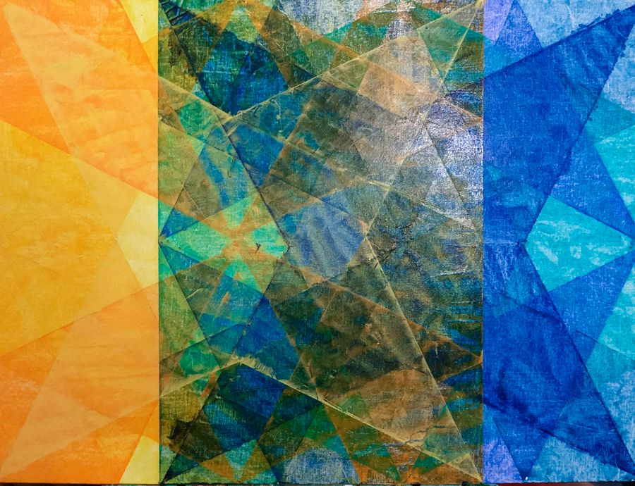Art: Viridis