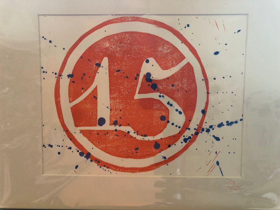 Art: WP 15: Orange 7/15