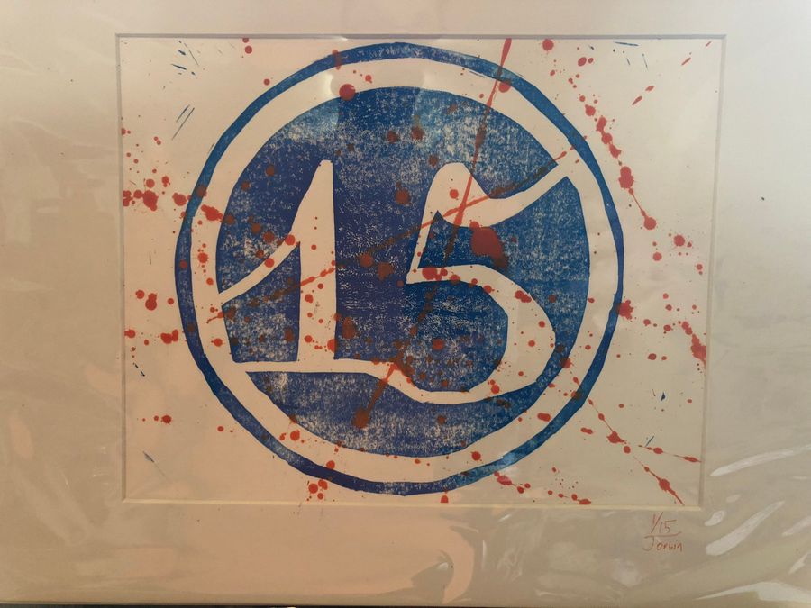 Art: WP15: Blue 1/15